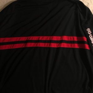 Tops - Big Daddy Long Sleeve Tops - Big Daddy Long Sleeve